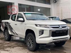 میتسوبیشی L200